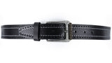 #2170 Black 40mm Every Day or Dress Belt