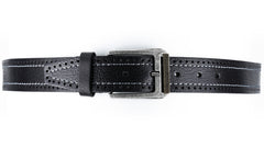 #2170 Black 40mm Every Day or Dress Belt