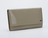 379 Beige, Petek 1855 Women's Leather Wallet