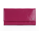 379 Pink, Petek 1855 Women's Leather Wallet