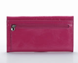 379 Pink, Petek 1855 Women's Leather Wallet