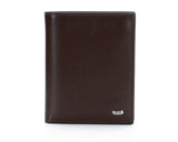 328, Petek 1855, 4 Tier Mens Wallet With Coin Purse