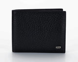 167, Petek 1855, Slim, Men's Leather Wallet