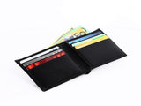 slim wallet Petek 1855