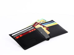 Petek 1855, Model: 236 Super Slim Wallet With Quick Access Compartment