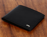 Petek 1855, Model: 236 Super Slim Wallet With Quick Access Compartment