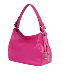 #4265 Petek 1855, Fucsia, Ladies Handbag